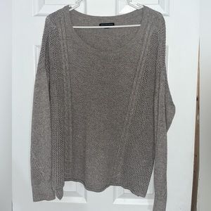 American Eagle Crewneck Sweater